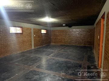 Casa en venta -Barrio Newfield Quilmes-Excelente ubicación