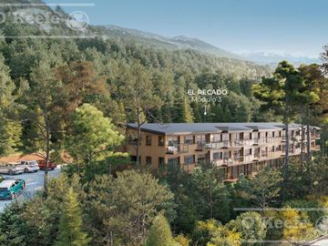 Departamento - Bariloche
