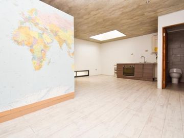 CASA CON 17 DEPARTAMENTOS / MATTA ORIENTE - LO ENCALADA