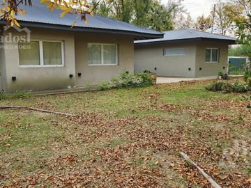 casa en Fincas de San Vicente con 4100m2 de lote