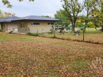 casa en Fincas de San Vicente con 4100m2 de lote