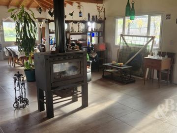 casa en Fincas de San Vicente con 4100m2 de lote