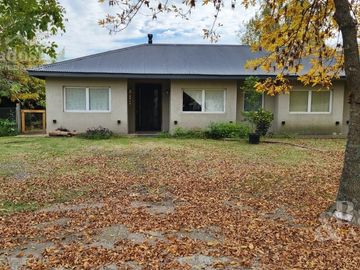 casa en Fincas de San Vicente con 4100m2 de lote