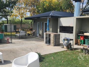 casa en Fincas de San Vicente con 4100m2 de lote
