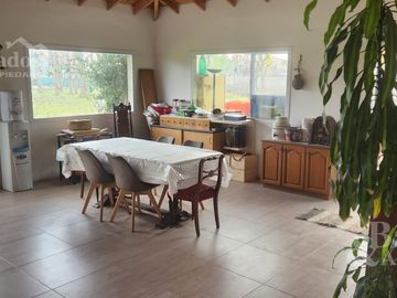 casa en Fincas de San Vicente con 4100m2 de lote