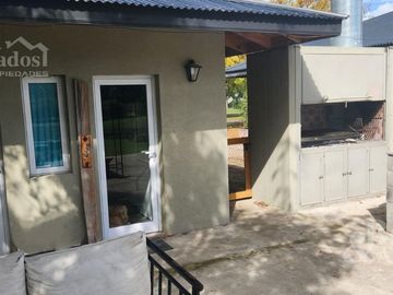 casa en Fincas de San Vicente con 4100m2 de lote