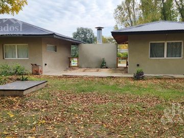 casa en Fincas de San Vicente con 4100m2 de lote
