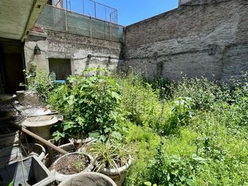 VENTA CASA EN LOTE PROPIO 250 M2 EN FLORES