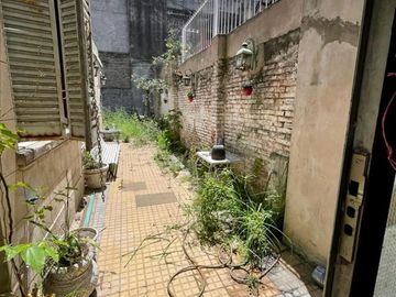 VENTA CASA EN LOTE PROPIO 250 M2 EN FLORES