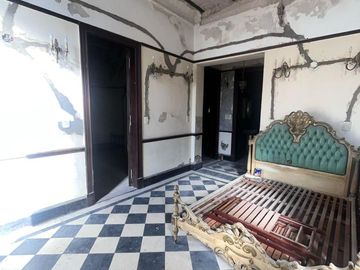 VENTA CASA EN LOTE PROPIO 250 M2 EN FLORES