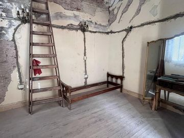VENTA CASA EN LOTE PROPIO 250 M2 EN FLORES