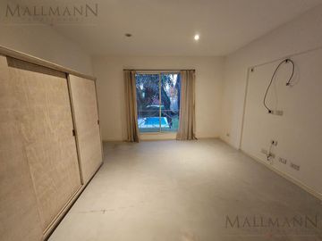 Venta Casa 3 Dormitorios en Km 38 Barrio Cerrado El Portillo con Jardín y Pileta