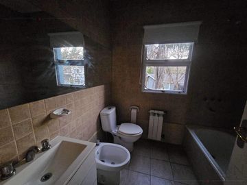 Venta Casa 3 Dormitorios en Km 38 Barrio Cerrado El Portillo con Jardín y Pileta