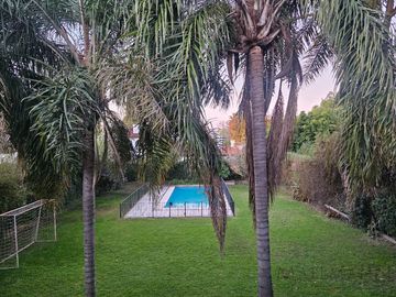 Venta Casa 3 Dormitorios en Km 38 Barrio Cerrado El Portillo con Jardín y Pileta