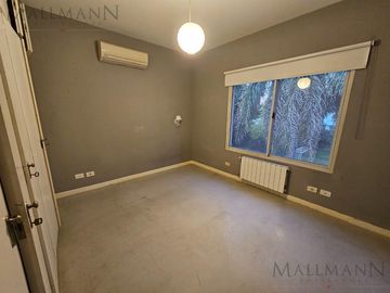 Venta Casa 3 Dormitorios en Km 38 Barrio Cerrado El Portillo con Jardín y Pileta
