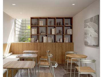 Venta de Departamento en Mérida – Andera, 2 Recámaras en Zona Country