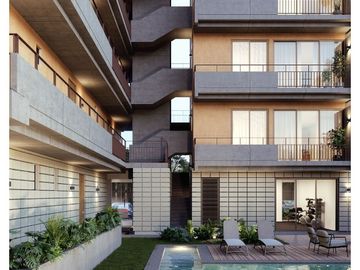 Venta de Departamento en Mérida – Andera, 2 Recámaras en Zona Country