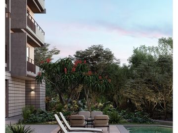 Venta de Departamento en Mérida – Andera, 2 Recámaras en Zona Country