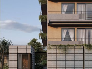 Venta de Departamento en Mérida – Andera, 2 Recámaras en Zona Country