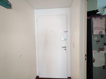 Excelente Departamento 4 ambientes con cochera y amenities en Caballito