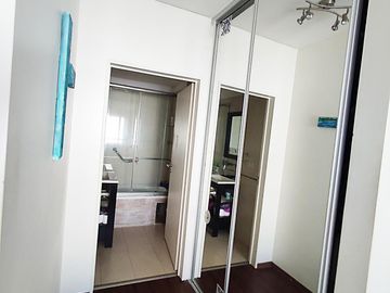 Excelente Departamento 4 ambientes con cochera y amenities en Caballito