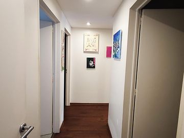 Excelente Departamento 4 ambientes con cochera y amenities en Caballito