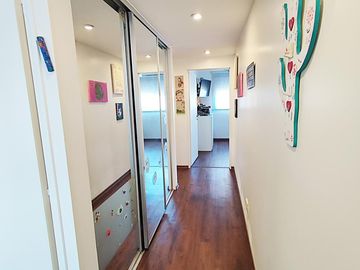 Excelente Departamento 4 ambientes con cochera y amenities en Caballito