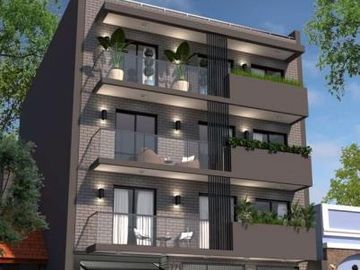 Departamento 3 ambientes en San Fernando, GBA