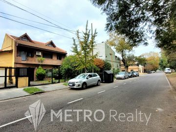 Casa en venta de 5 ambientes en Saavedra, con parrilla y pileta