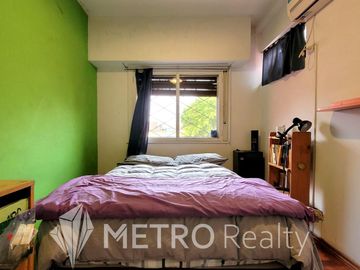 Casa en venta de 5 ambientes en Saavedra, con parrilla y pileta