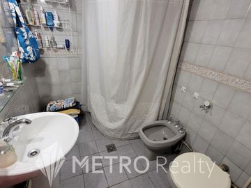 Casa en venta de 5 ambientes en Saavedra, con parrilla y pileta