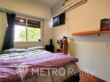 Casa en venta de 5 ambientes en Saavedra, con parrilla y pileta