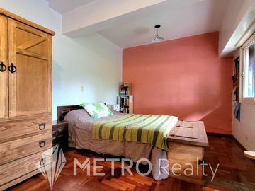 Casa en venta de 5 ambientes en Saavedra, con parrilla y pileta