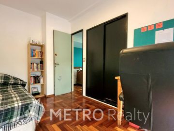 Casa en venta de 5 ambientes en Saavedra, con parrilla y pileta