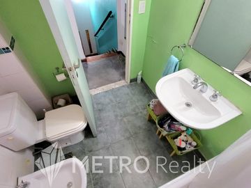 Casa en venta de 5 ambientes en Saavedra, con parrilla y pileta