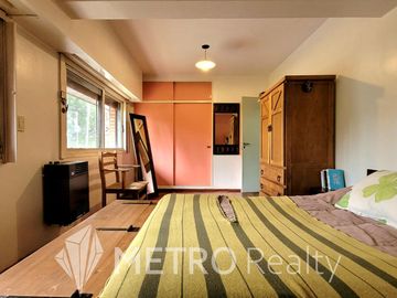 Casa en venta de 5 ambientes en Saavedra, con parrilla y pileta