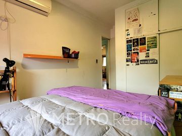 Casa en venta de 5 ambientes en Saavedra, con parrilla y pileta
