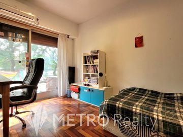 Casa en venta de 5 ambientes en Saavedra, con parrilla y pileta