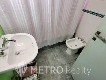 Casa en venta de 5 ambientes en Saavedra, con parrilla y pileta