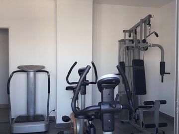 Departamento de 1 ambiente edificio con amenities - Boedo