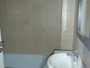 Departamento de 1 ambiente edificio con amenities - Boedo