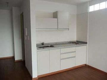 Departamento de 1 ambiente edificio con amenities - Boedo