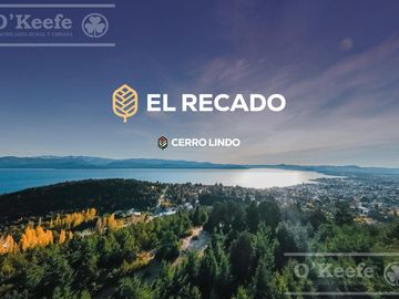 Departamento en venta 2 ambientes km1 Av. Pioneros  - San Carlos De Bariloche