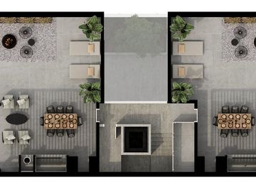 La Calabria Departamento en Venta de Pozo en San Isidro 3 ambientes