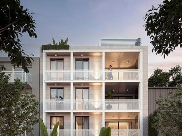 La Calabria Departamento en Venta de Pozo en San Isidro 3 ambientes