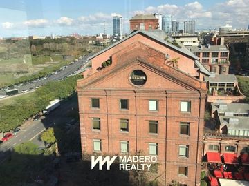 Venta de departamento 2 ambientes en Puerto Madero