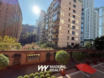 Venta de departamento 2 ambientes en Puerto Madero