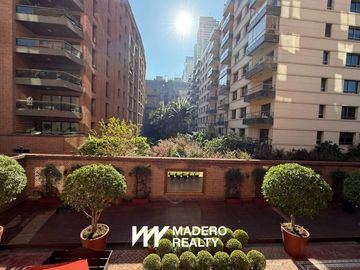 Venta de departamento 2 ambientes en Puerto Madero