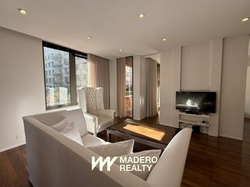 Venta de departamento 2 ambientes en Puerto Madero