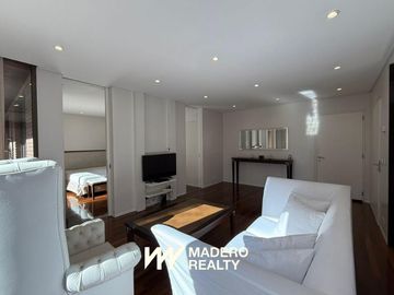 Venta de departamento 2 ambientes en Puerto Madero